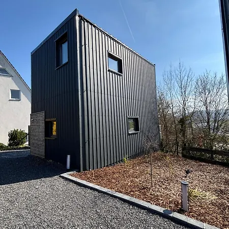 Appartement Tiny Haus Ruhrtal Freienohl Mit Klimaanlage Und Parkplatz Meschede