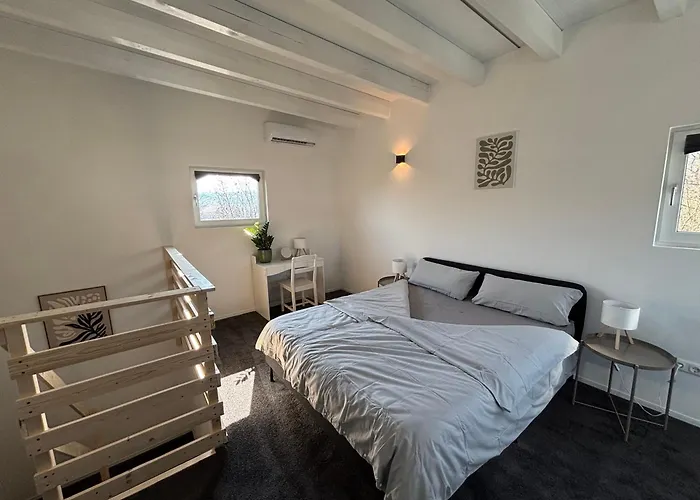 Tiny Haus Ruhrtal Freienohl Mit Klimaanlage Und Parkplatz